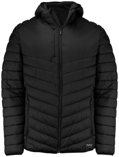 [351474-99-9] MOUNT ADAMS JKT (BLACK, 3XL)