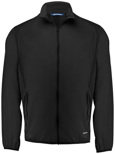 [351478-99-9] LA PUSH PRO JKT (BLACK, 3XL)