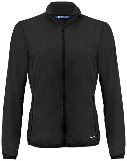 [351479-99-6] LA PUSH PRO JKT WOMAN (BLACK, L)