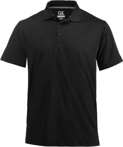 [354414-99-128] KELOWNA POLO JUNIOR (BLACK, 122/128)