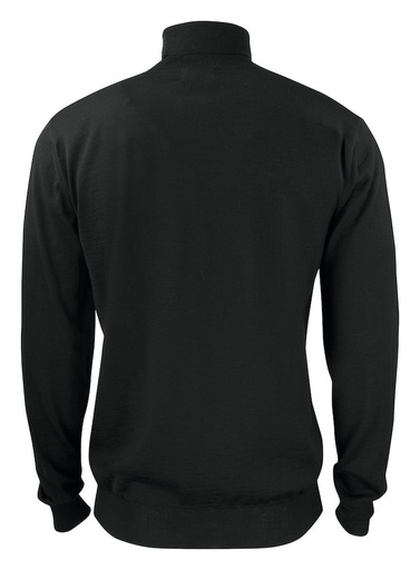 [355408-99-9] KENNEWICK ROLLERNECK (BLACK, 3XL)