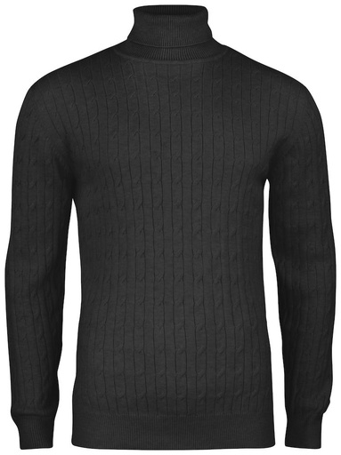 [355422-99-9] BLAKELY ROLLERNECK (BLACK, 3XL)