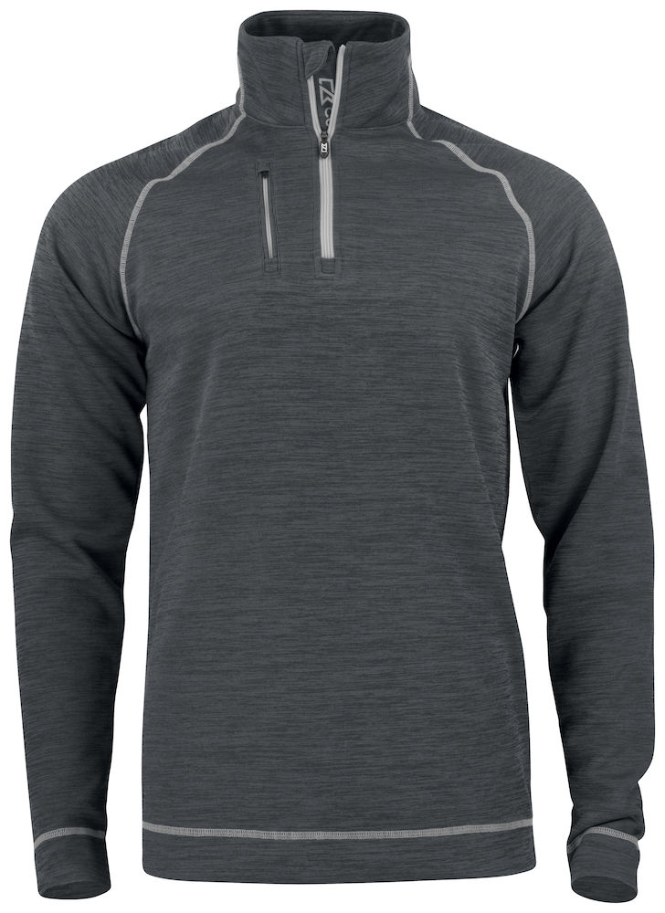 CHAMBERS HALF ZIP