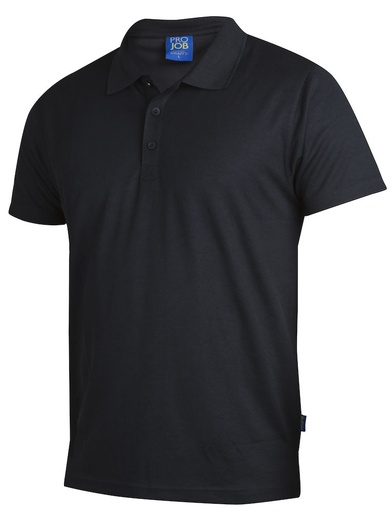 [643011-99-9] 3011 ACTIVE PIQUE (BLACK - 99, 3XL)