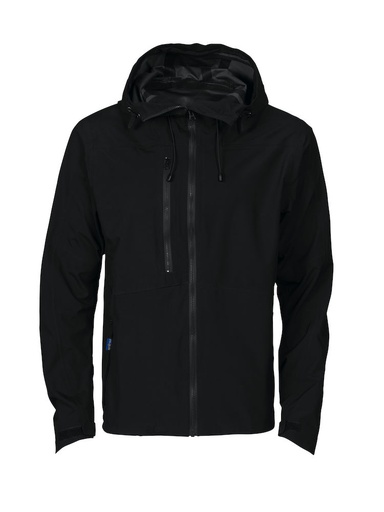 [643416-99-9] 3416 FUNCTIONAL JACKET LITE EXTREME  (3XL)