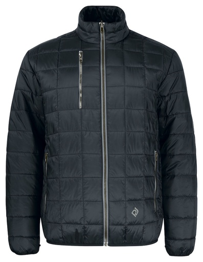 [643423-99-9] 3423 JACKET (BLACK - 99, 3XL)