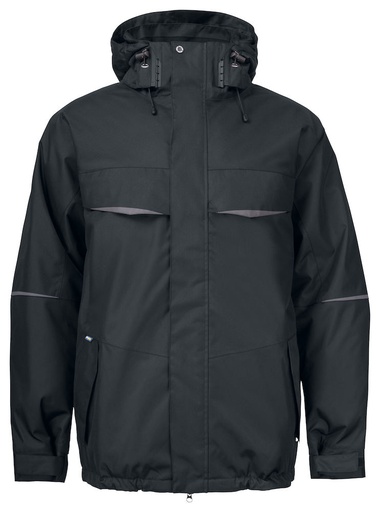 [644423-99-9] 4423 PADDED JACKET (3XL)