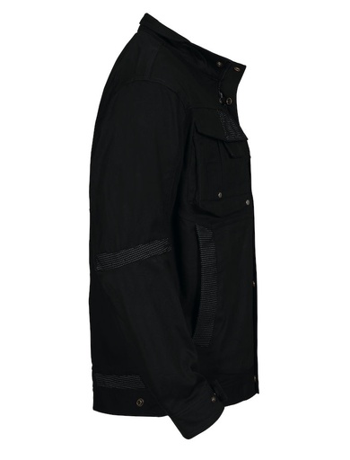 [645414-99-9] 5414 CANVAS WORK JACKET (3XL)