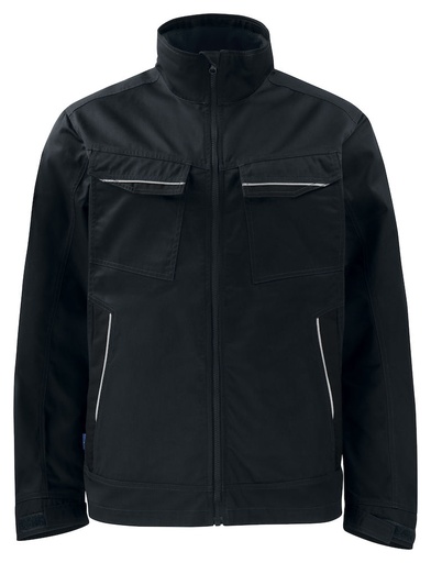 [645425-99-9] 5425 JACKET (BLACK - 99, 3XL)