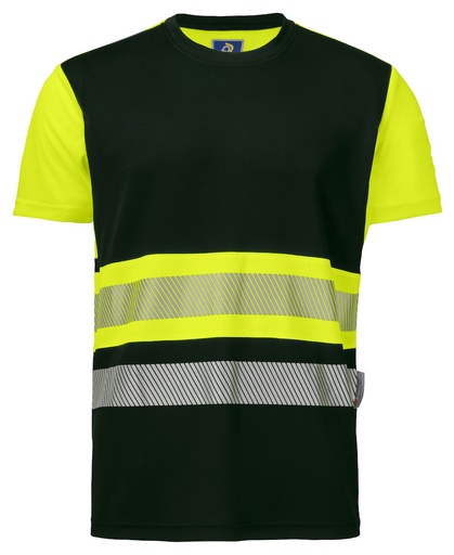 [646020-11-9] 6020 T-SHIRT EN ISO 20471 CL. 1 (3XL)