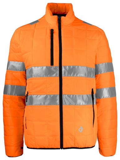 [646444-1799-9] 6444 JACKET (ORANGE - 1799, 3XL)