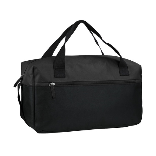 [1582115-990-0] SKY TRAVELBAG (BLACK)