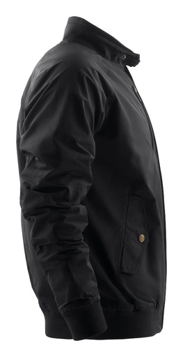 [2111031-900-9] HARRINGTON (BLACK, 3XL)