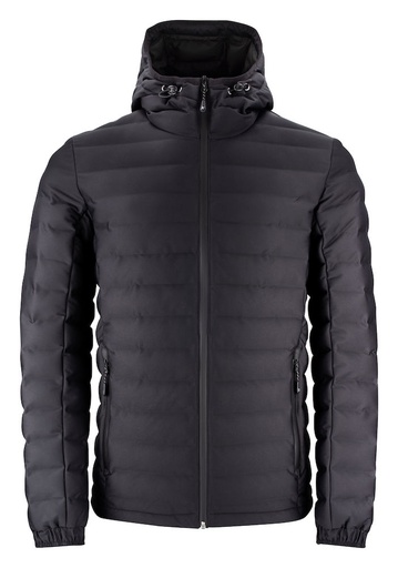 [2111037-900-9] WOODLAKE HEIGHTS (BLACK, 3XL)