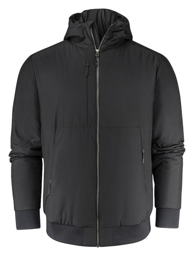 [2111039-900-9] FRANKLIN (BLACK, 3XL)