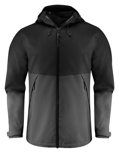 [2111041-900-9] NORTHVILLE (BLACK, 3XL)