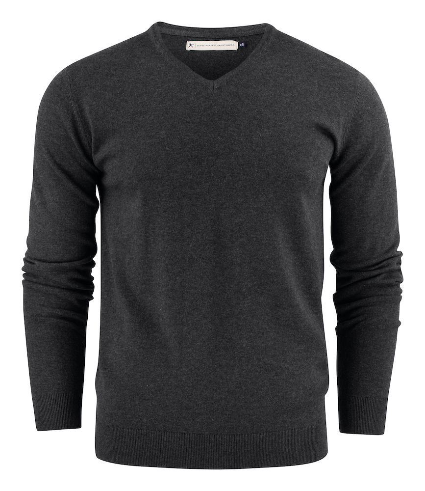ASHLAND V-NECK