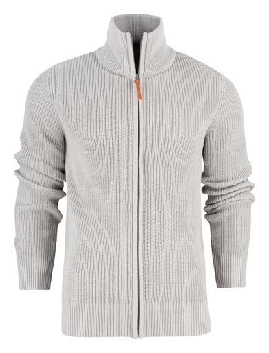 [2112511-138-9] BROCKWAY CARDIGAN (BEIGE, 3XL)
