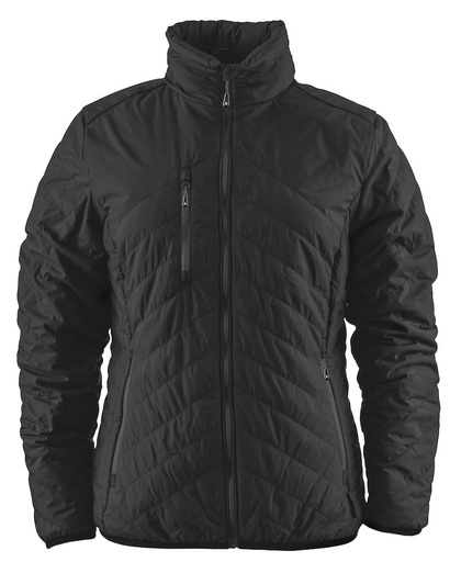[2121032-900-6] DEER RIDGE LADY (BLACK, L)