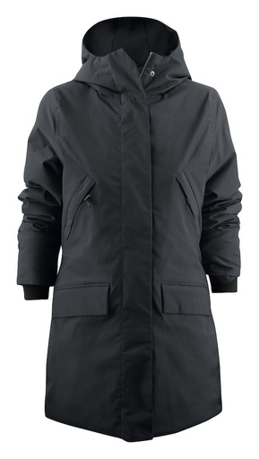 [2121039-900-6] BRINKLEY JACKET LADY (BLACK, L)