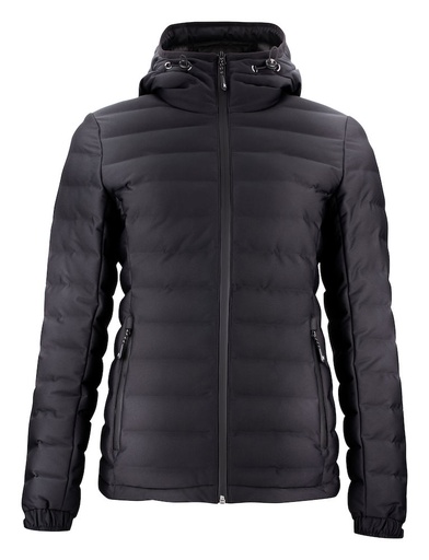 [2121041-900-6] WOODLAKE HEIGHTS LADY (BLACK, L)