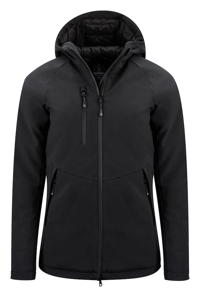 WINCHESTER JACKET WOMAN