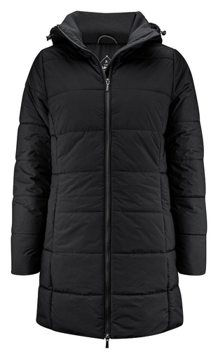 [2121045-900-6] NORDMONT WOMAN (BLACK, L)
