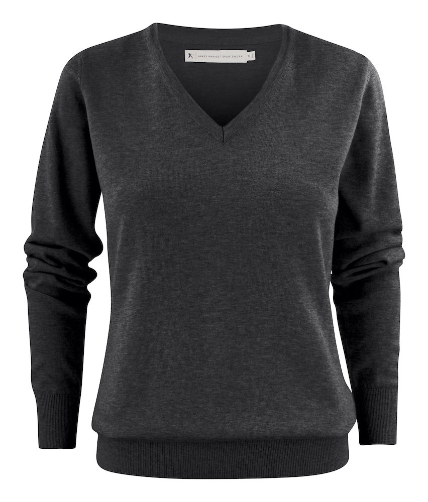 ASHLAND V-NECK LADY