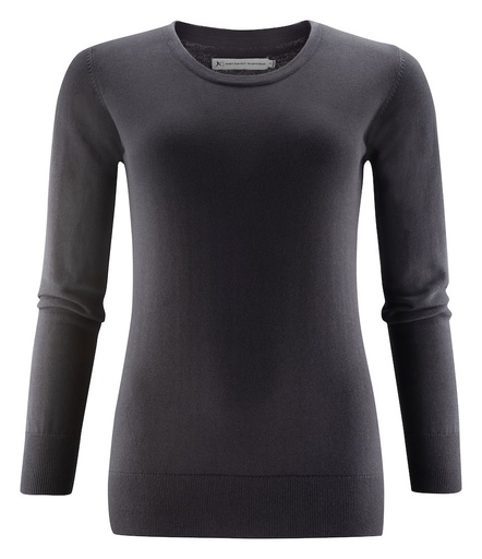 [2122509-900-6] ASHLAND U LADY (BLACK, L)