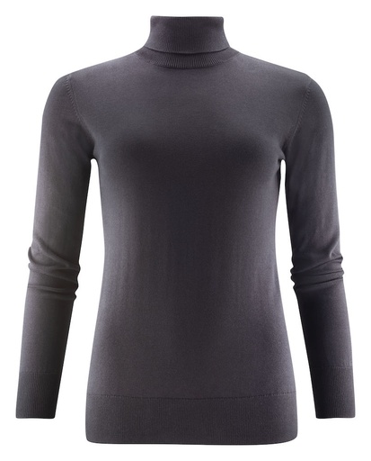 [2122510-900-6] ASHLAND TURTLE LADY (BLACK, L)