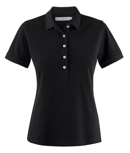 [2125034-900-6] SUNSET WOMAN (BLACK, L)