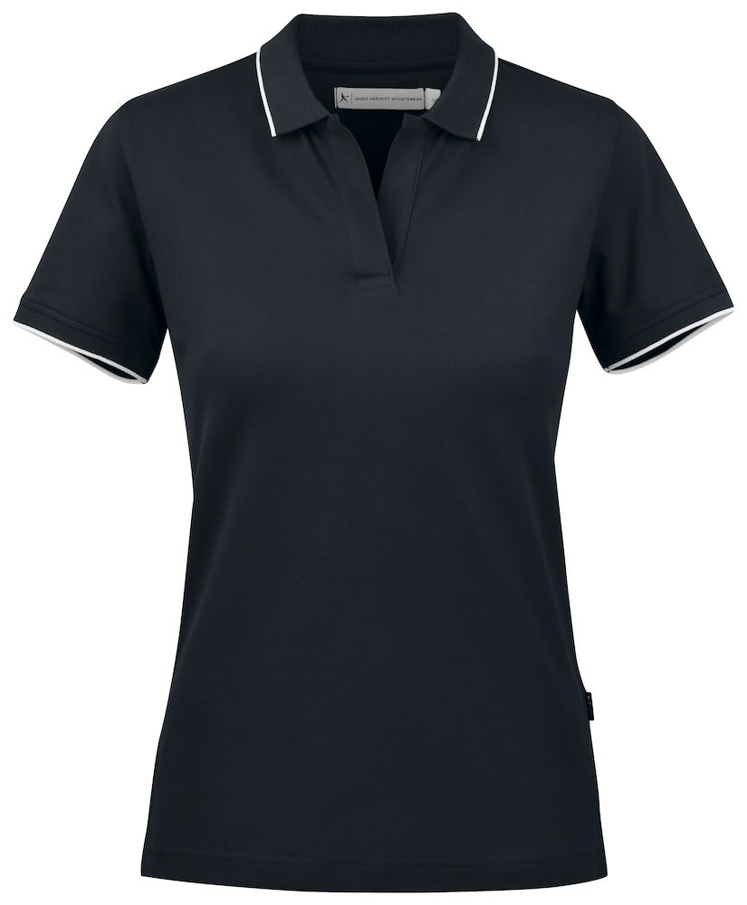 GREENVILLE POLO WOMAN