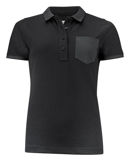 [2125039-900-6] PINEDALE WOMAN (BLACK, L)