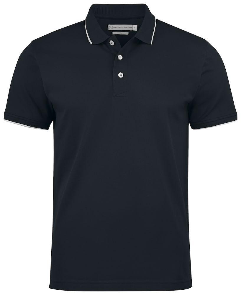 GREENVILLE POLO MODERN FIT