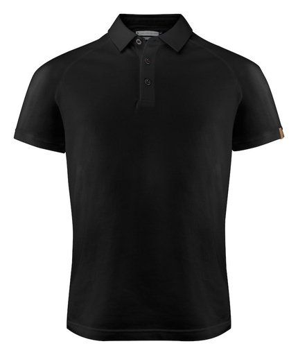 [2135038-900-6] BROOKINGS MODERN FIT (BLACK, L)