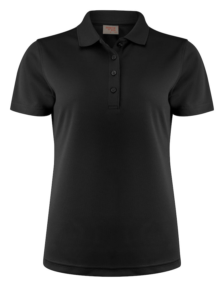 SMASH POLO WOMAN
