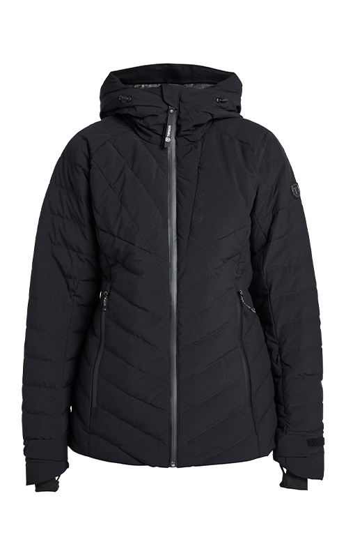 PRIME DOWN JACKET